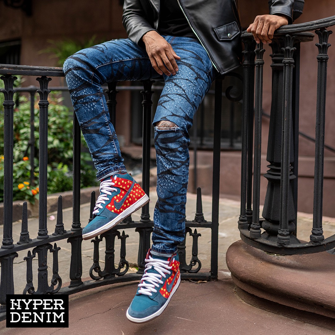 Ad by hyperdenim.com