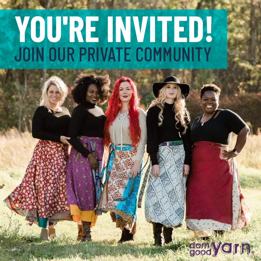 Ad by darngoodyarn.com