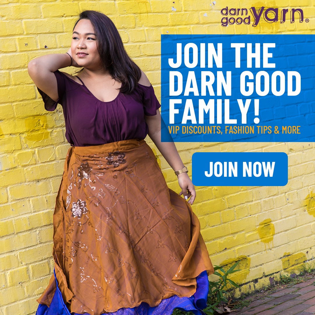 Ad by darngoodyarn.com