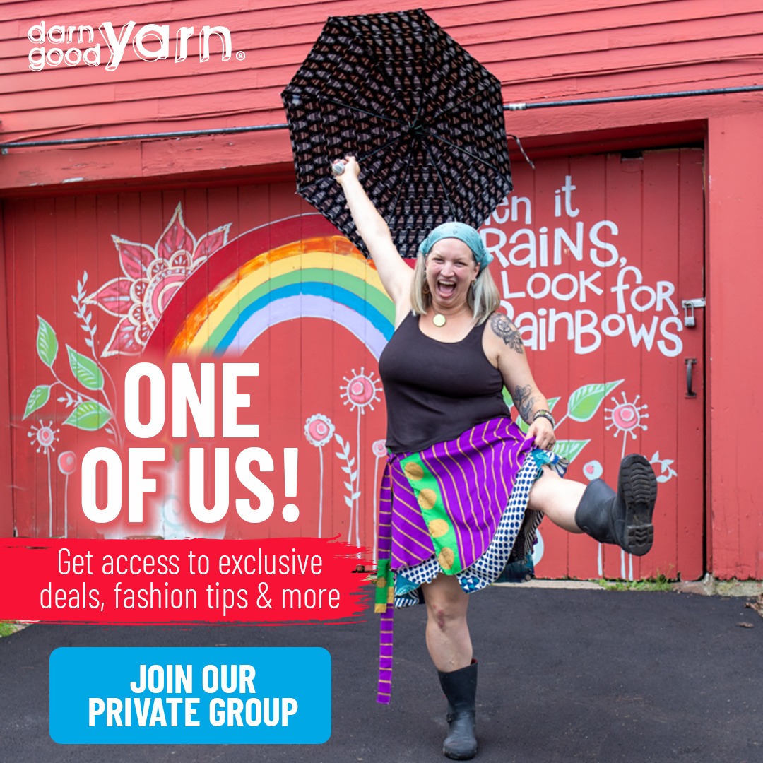 Ad by darngoodyarn.com