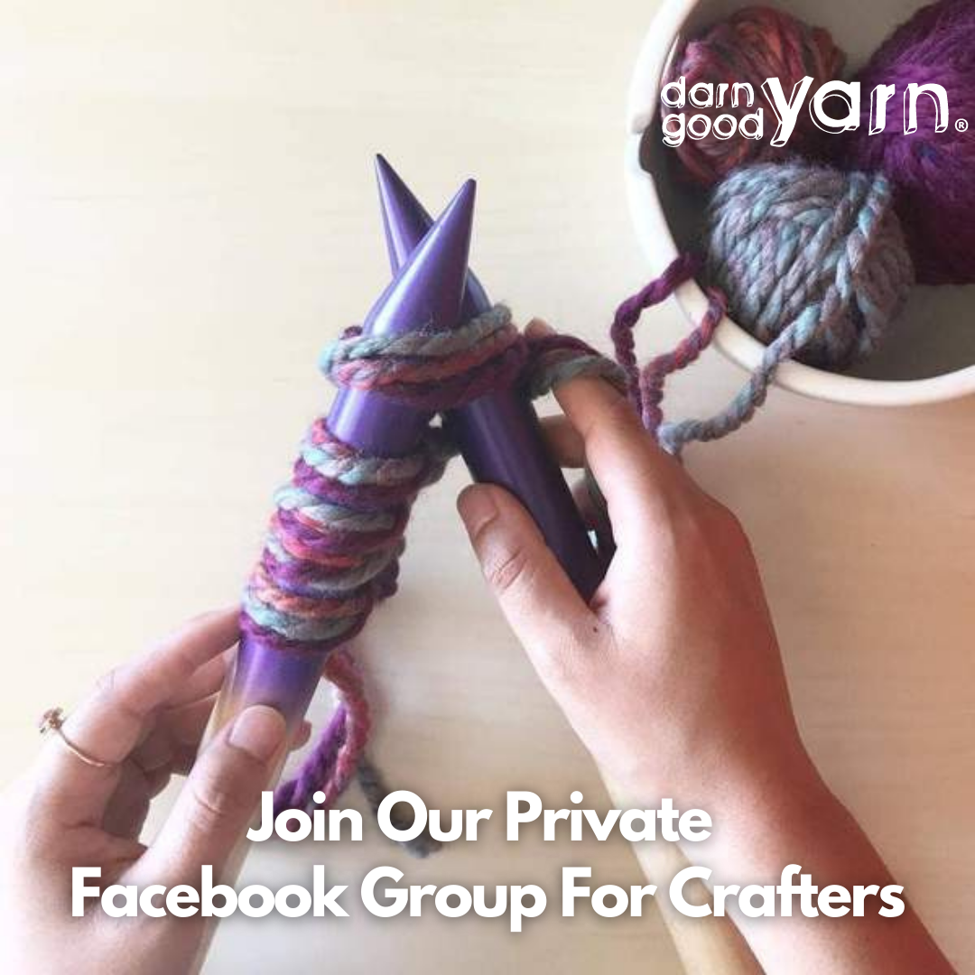 Ad by darngoodyarn.com