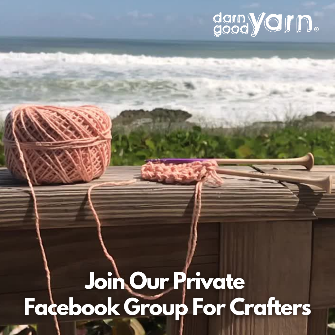 Ad by darngoodyarn.com