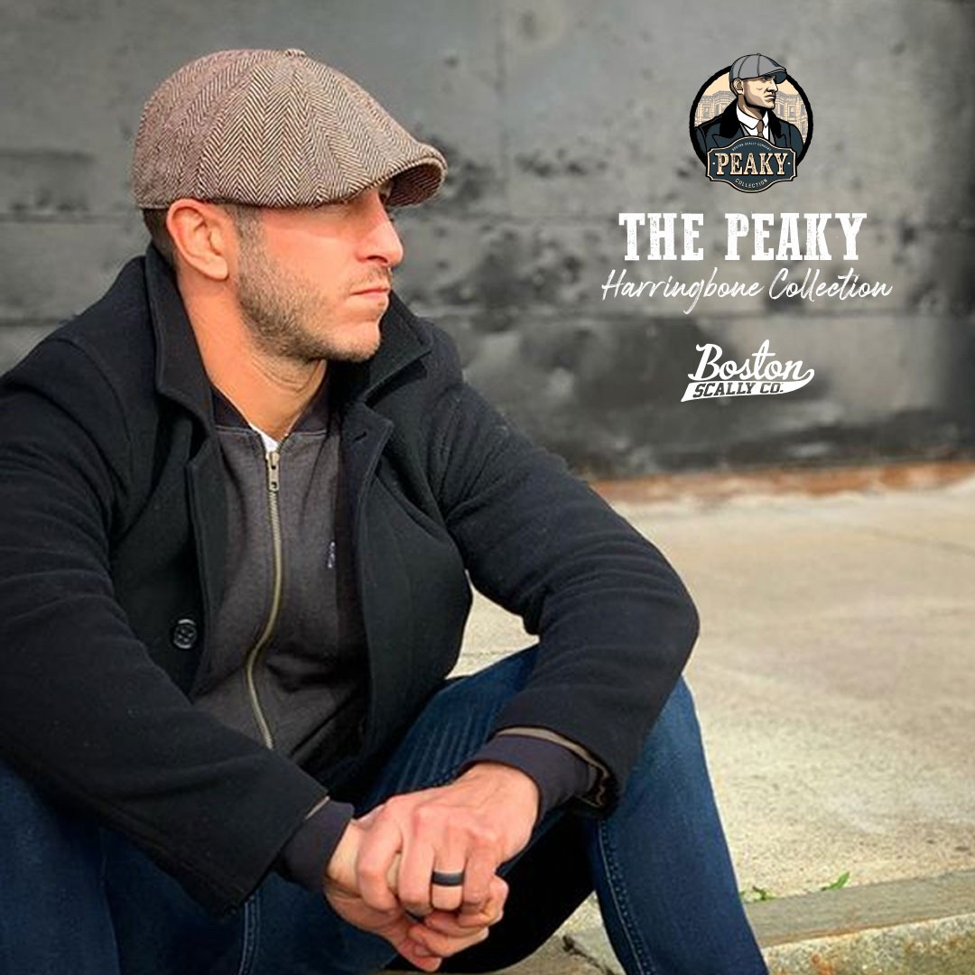 Ad by bostonscally.com