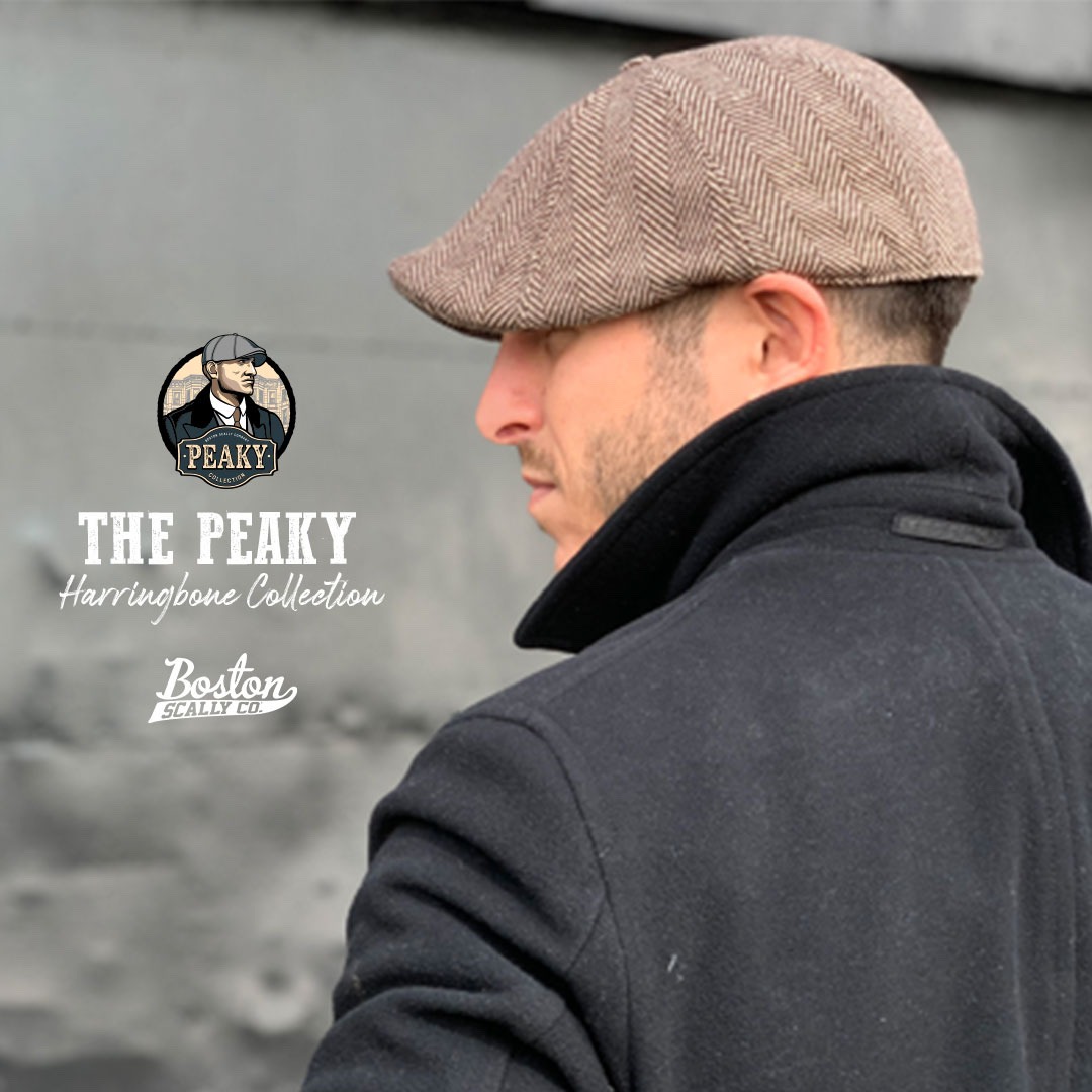 Ad by bostonscally.com