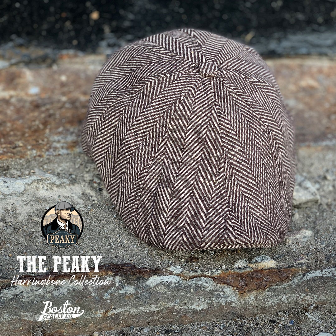 Ad by bostonscally.com