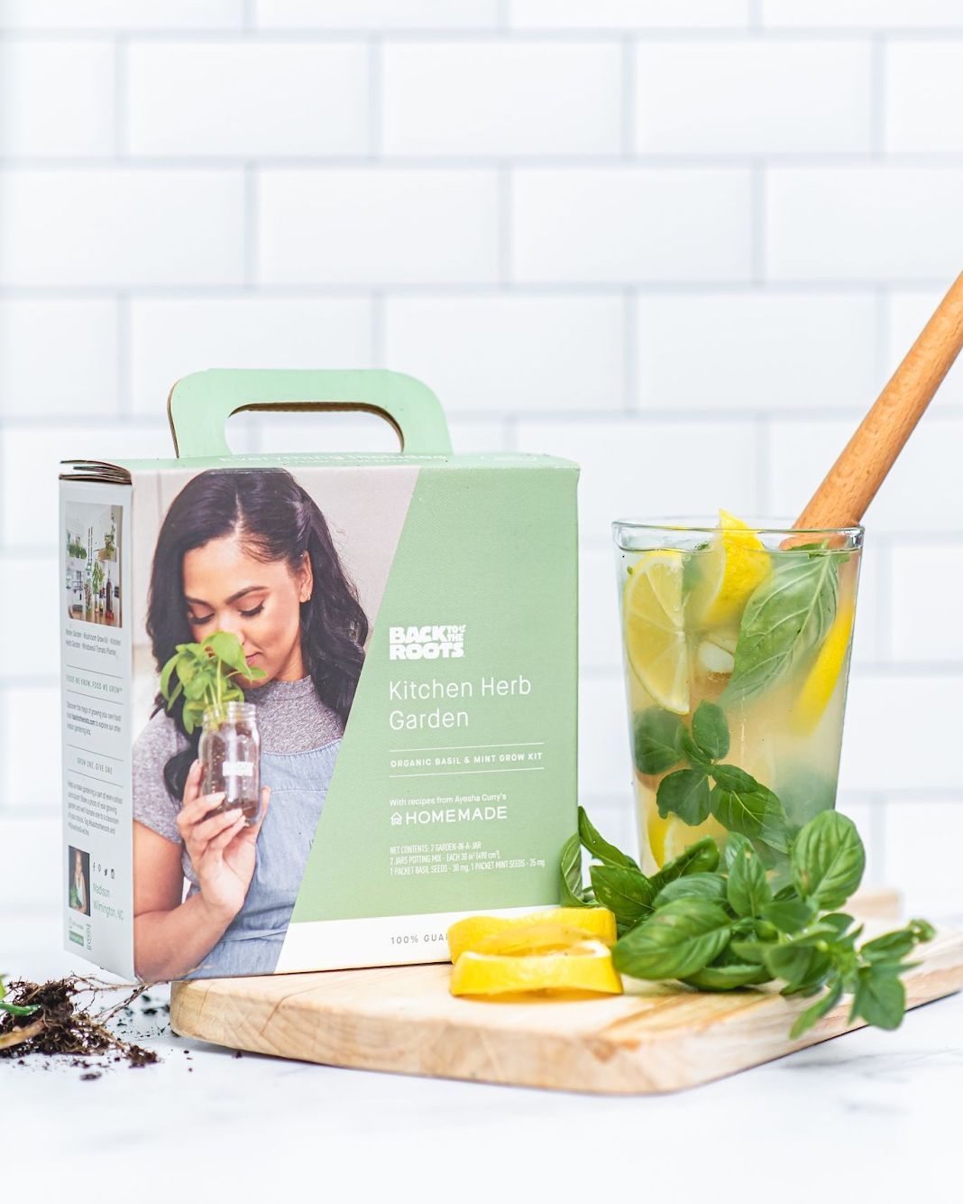 Ad by backtotheroots.com