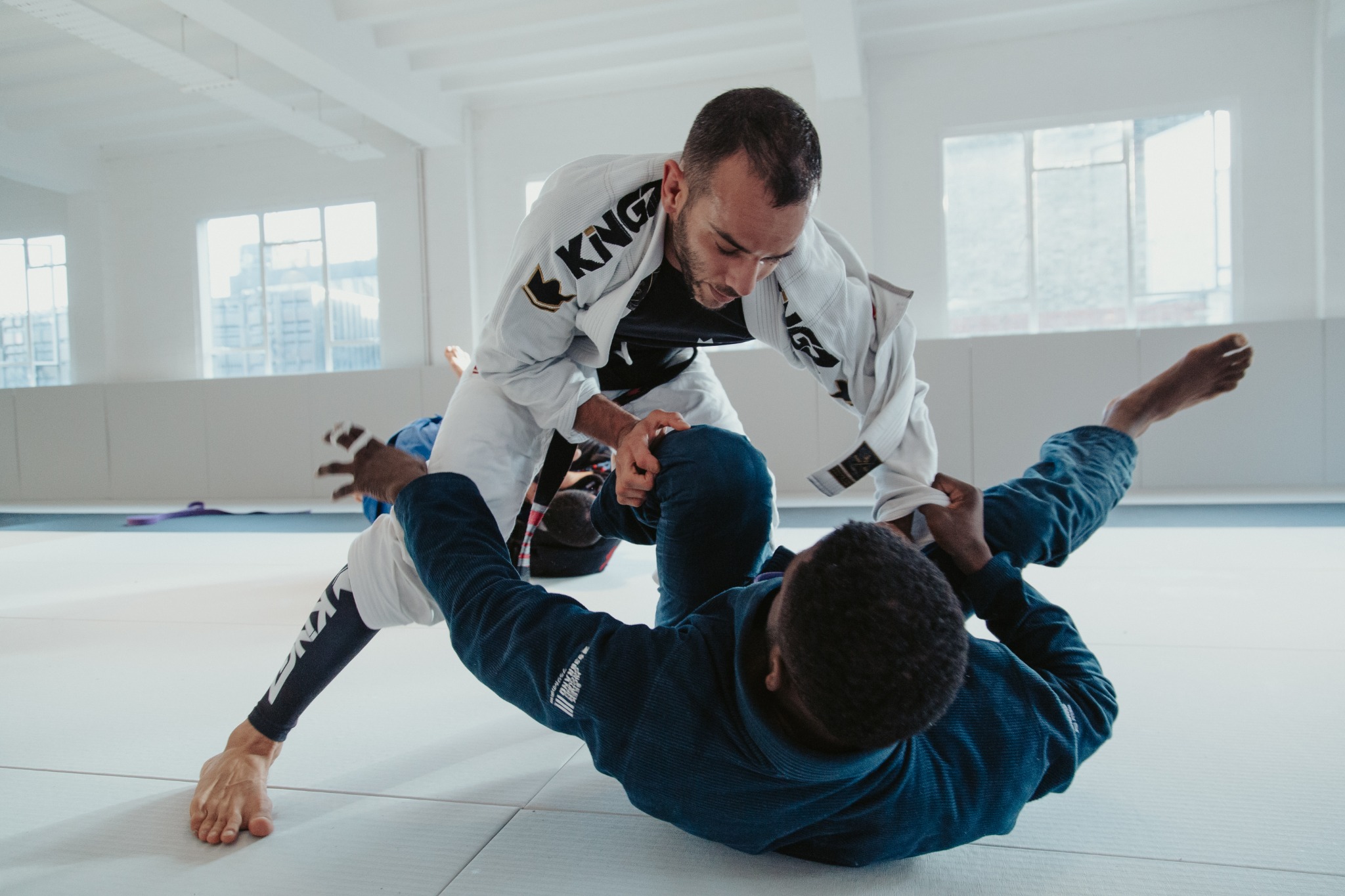 Ad by fightersmarket.com