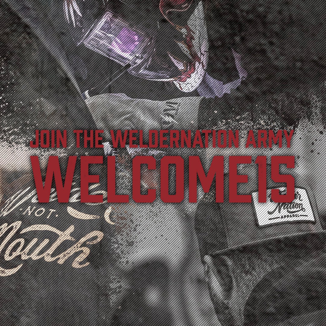 Ad by weldernation.com