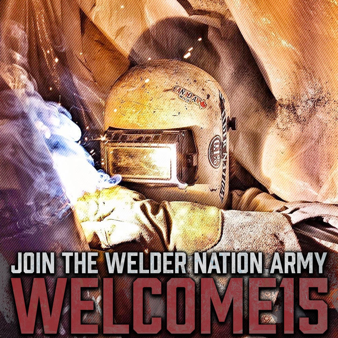Ad by weldernation.com