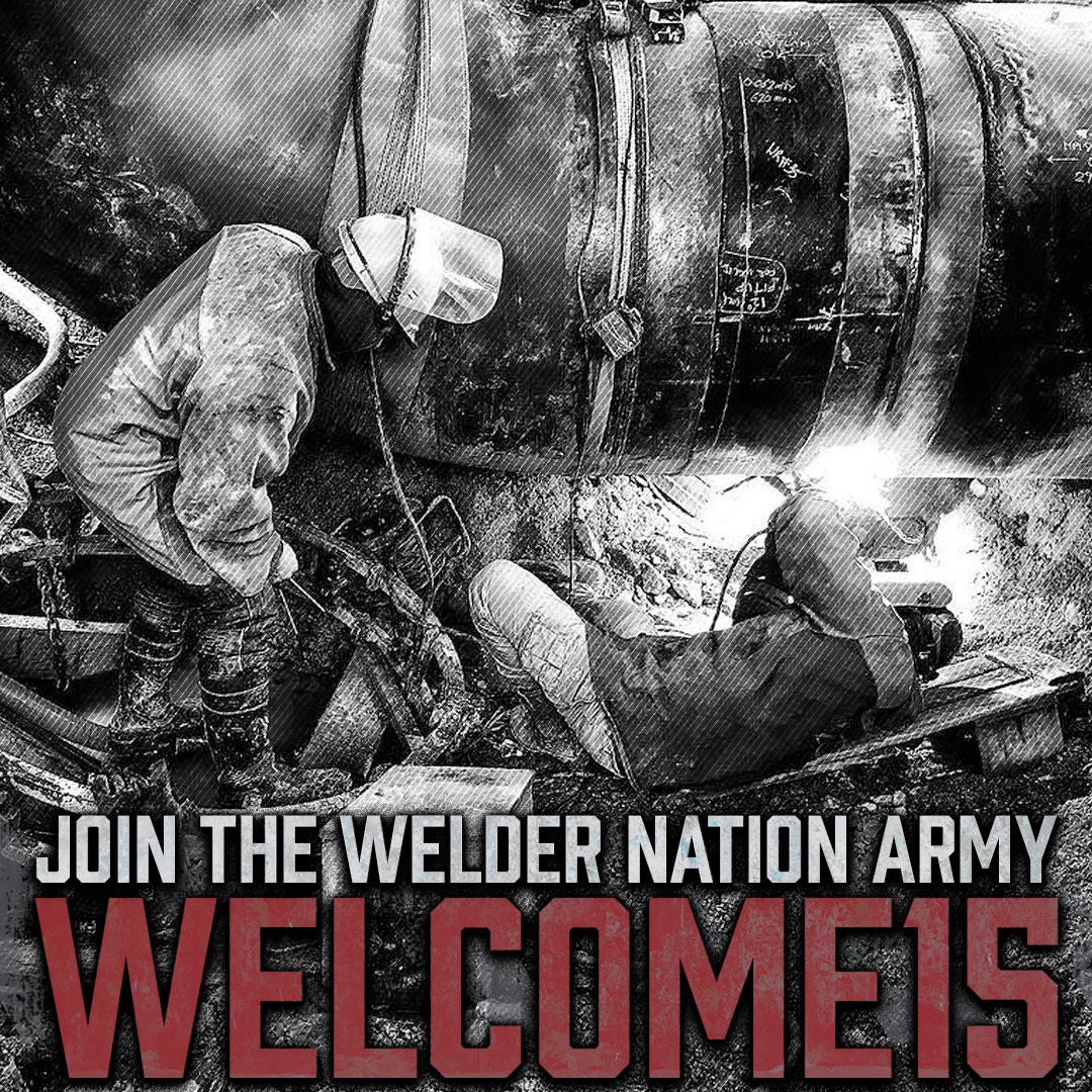 Ad by weldernation.com