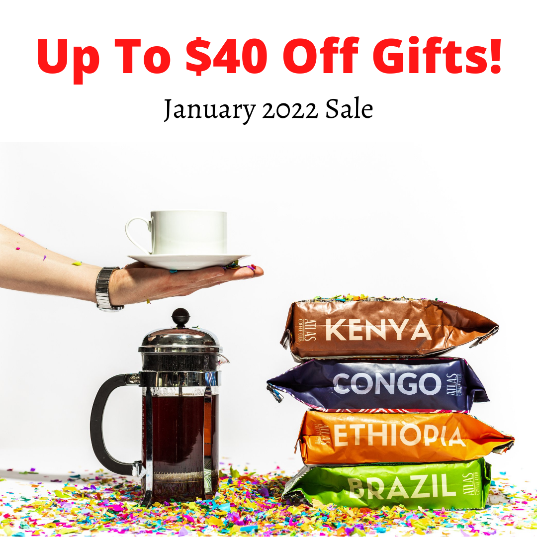 Ad by atlascoffeeclub.com