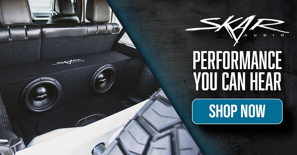 Ad by skaraudio.com