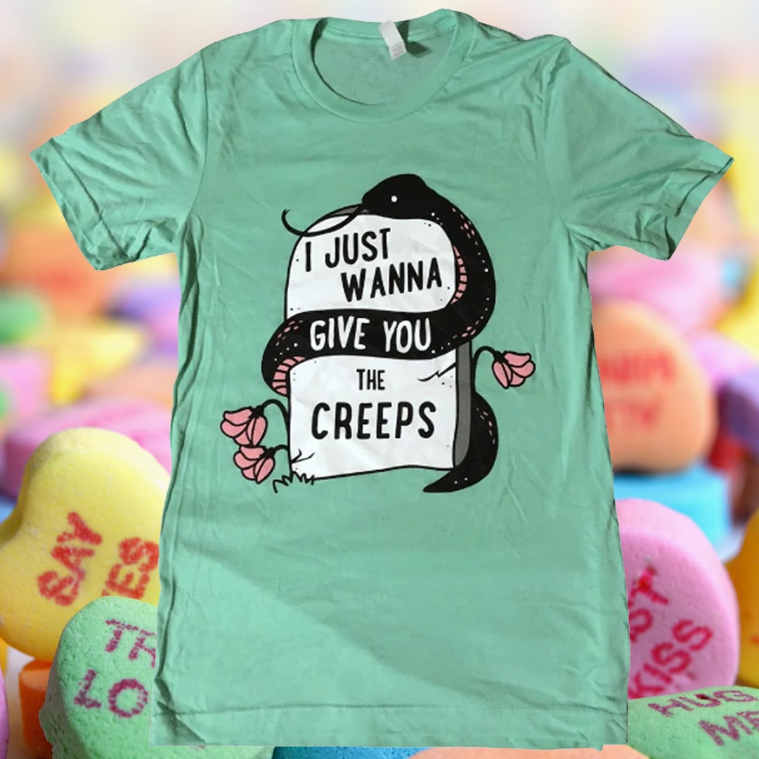Ad by wickedclothes.com