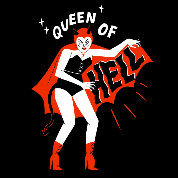 Ad by wickedclothes.com