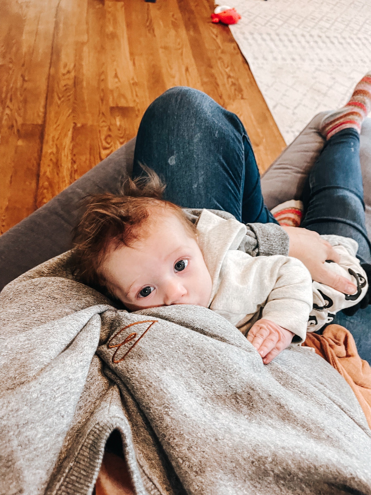 Ad by latchedmama.com