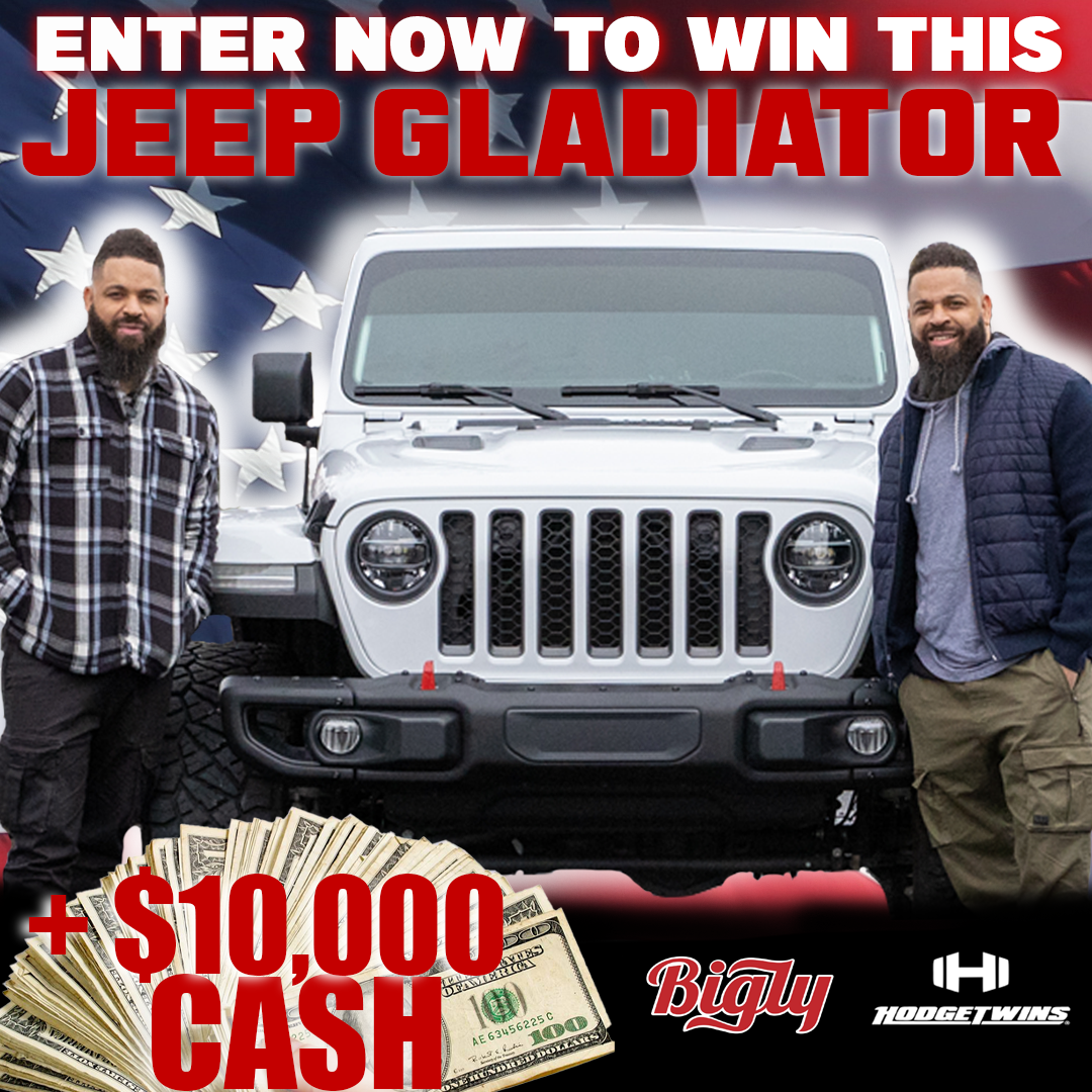 Ad by officialhodgetwins.com