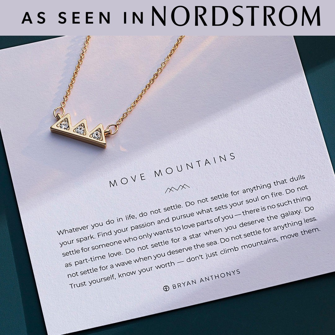 Ad by bryananthonys.com