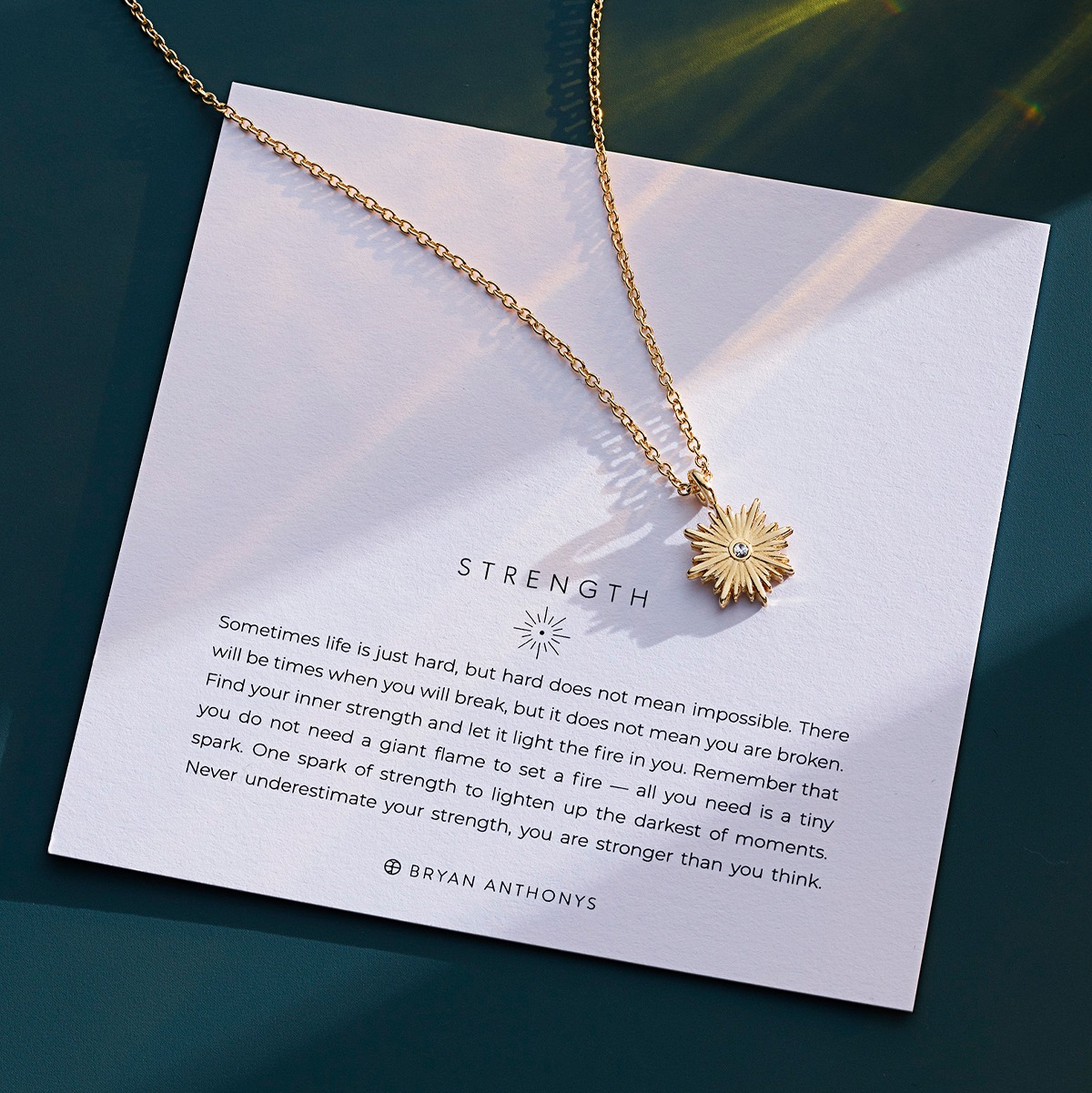 Ad by bryananthonys.com