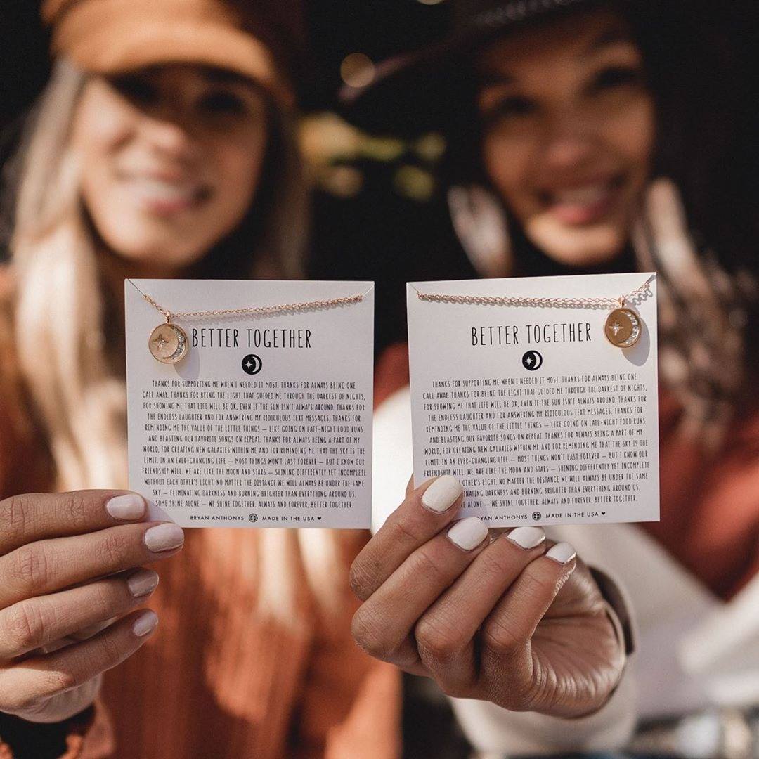 Ad by bryananthonys.com