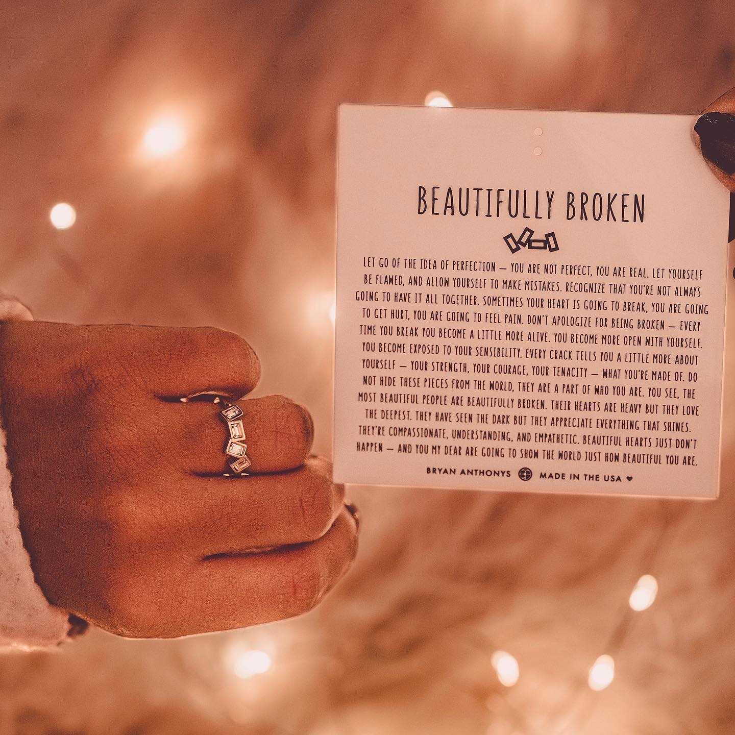 Ad by bryananthonys.com