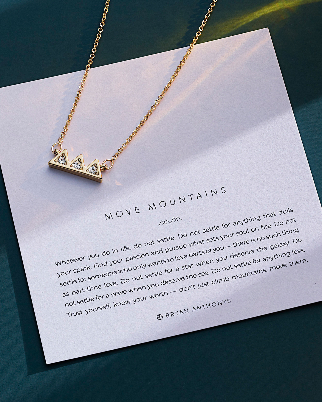 Ad by bryananthonys.com