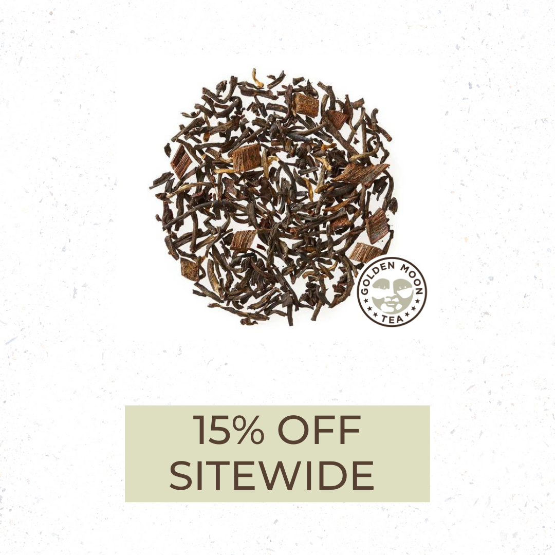 Ad by goldenmoontea.com