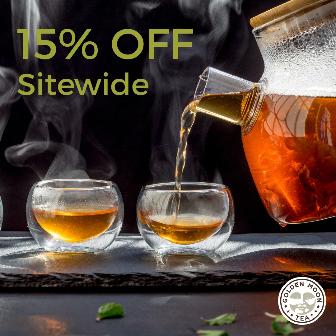 Ad by goldenmoontea.com