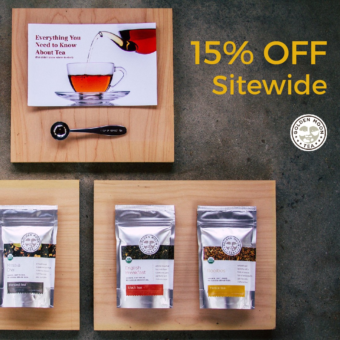 Ad by goldenmoontea.com