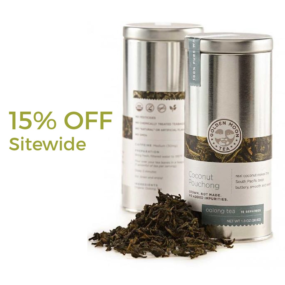 Ad by goldenmoontea.com