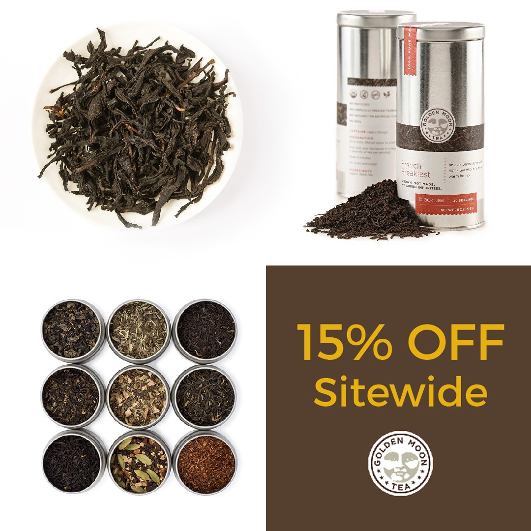 Ad by goldenmoontea.com