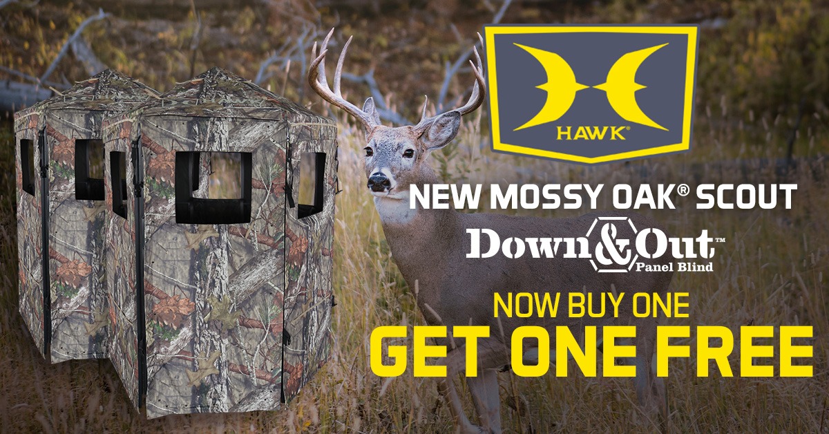 Ad by hawkhunting.com