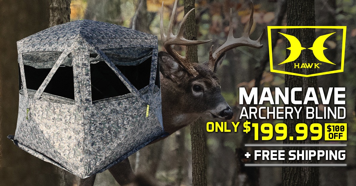 Ad by hawkhunting.com