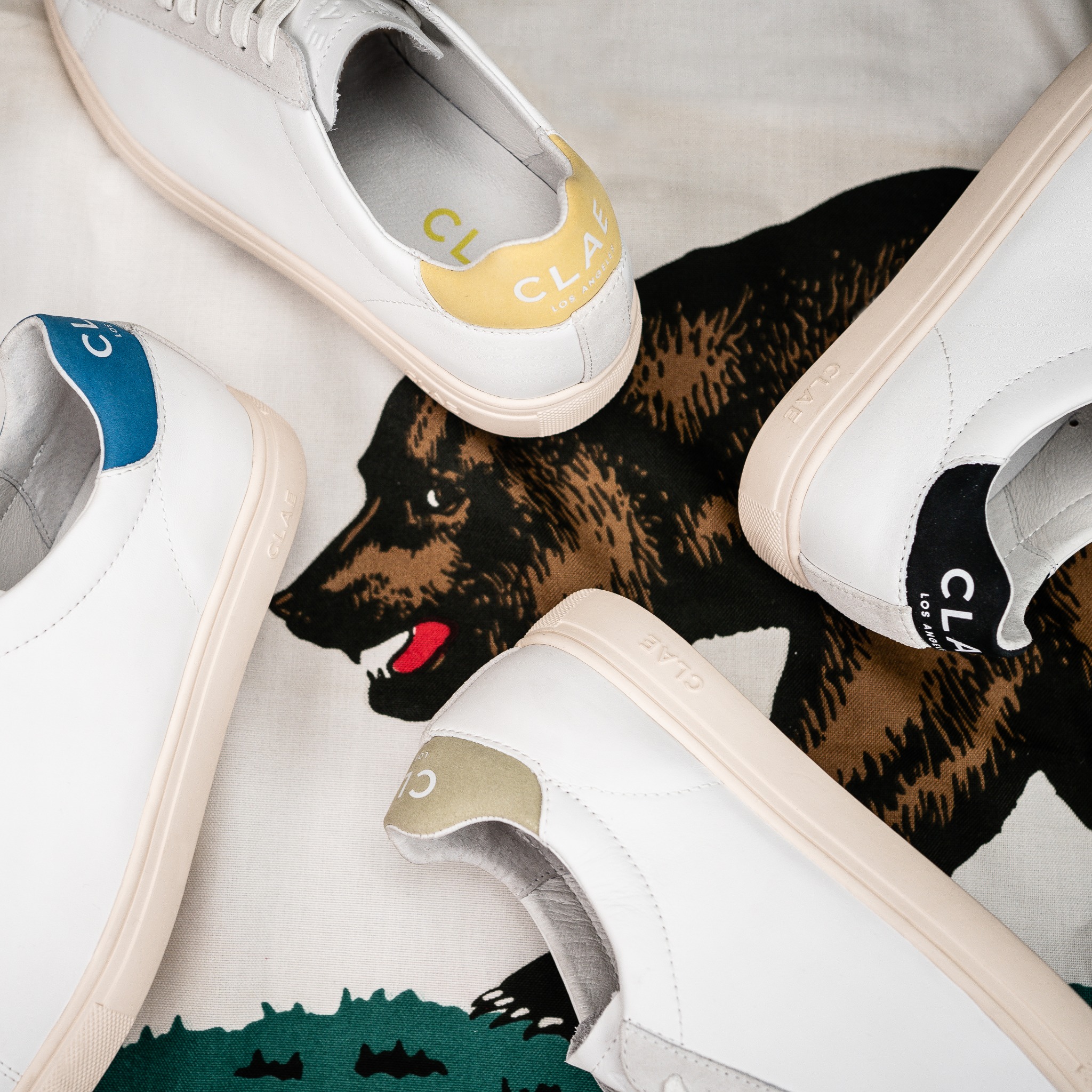 Ad by clae.com