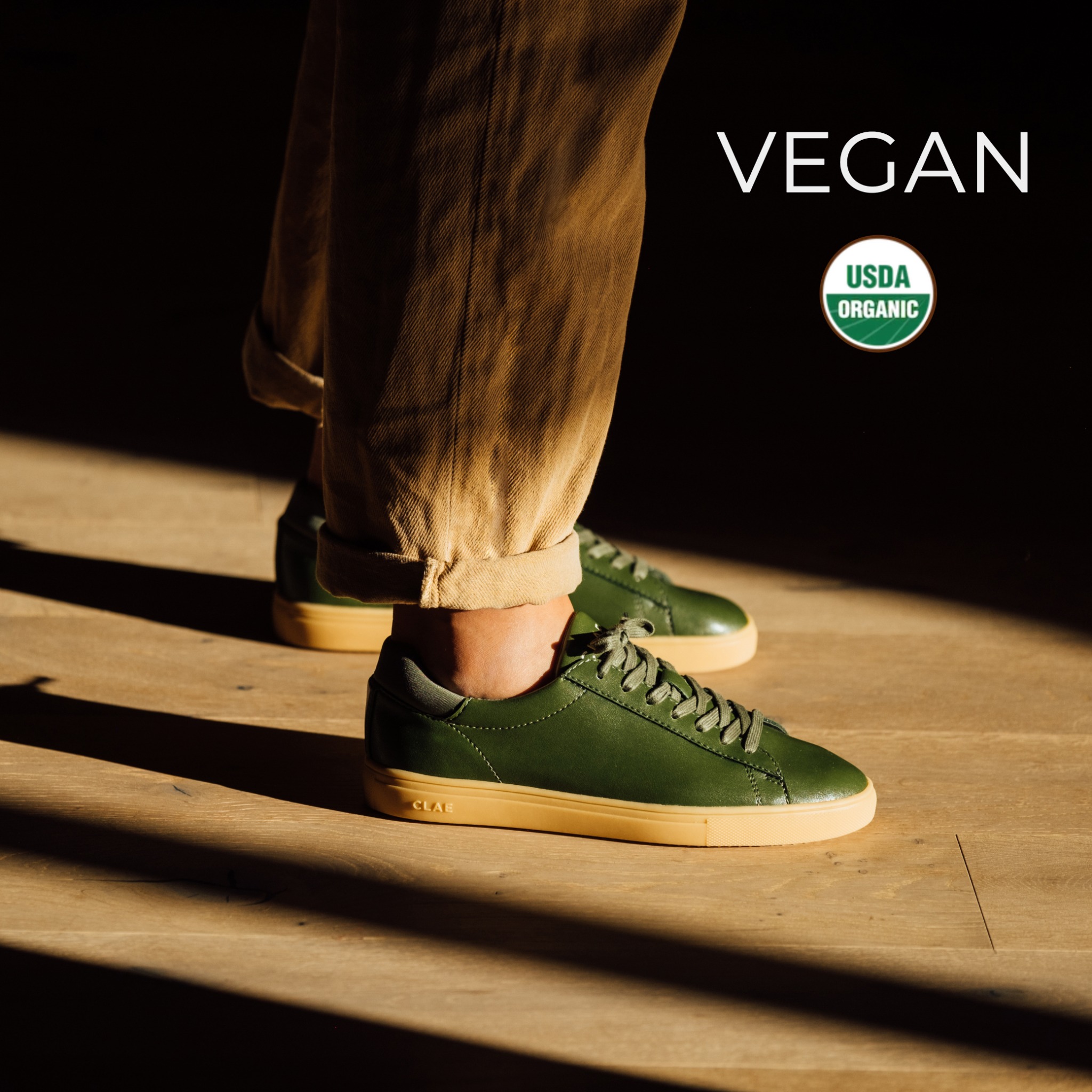 Ad by clae.com
