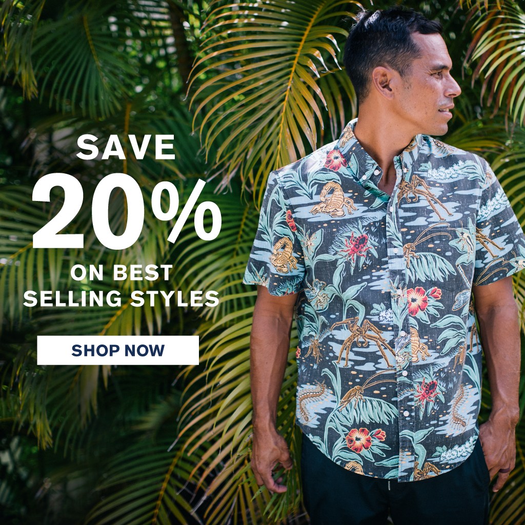 Ad by reynspooner.com